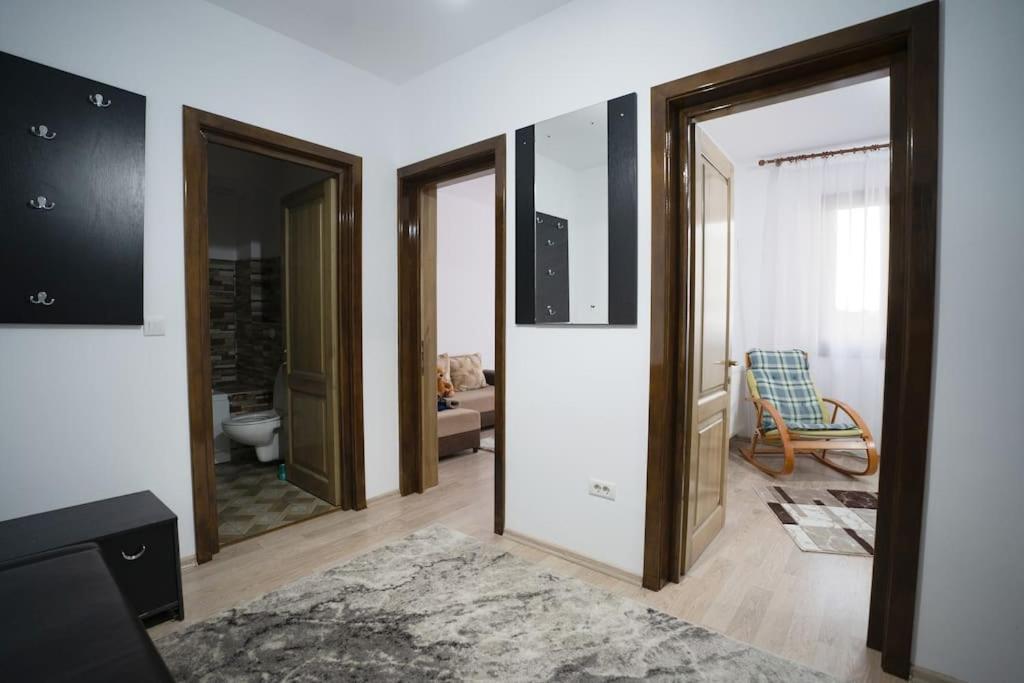 Alex 2 Apartament Iasi Esterno foto