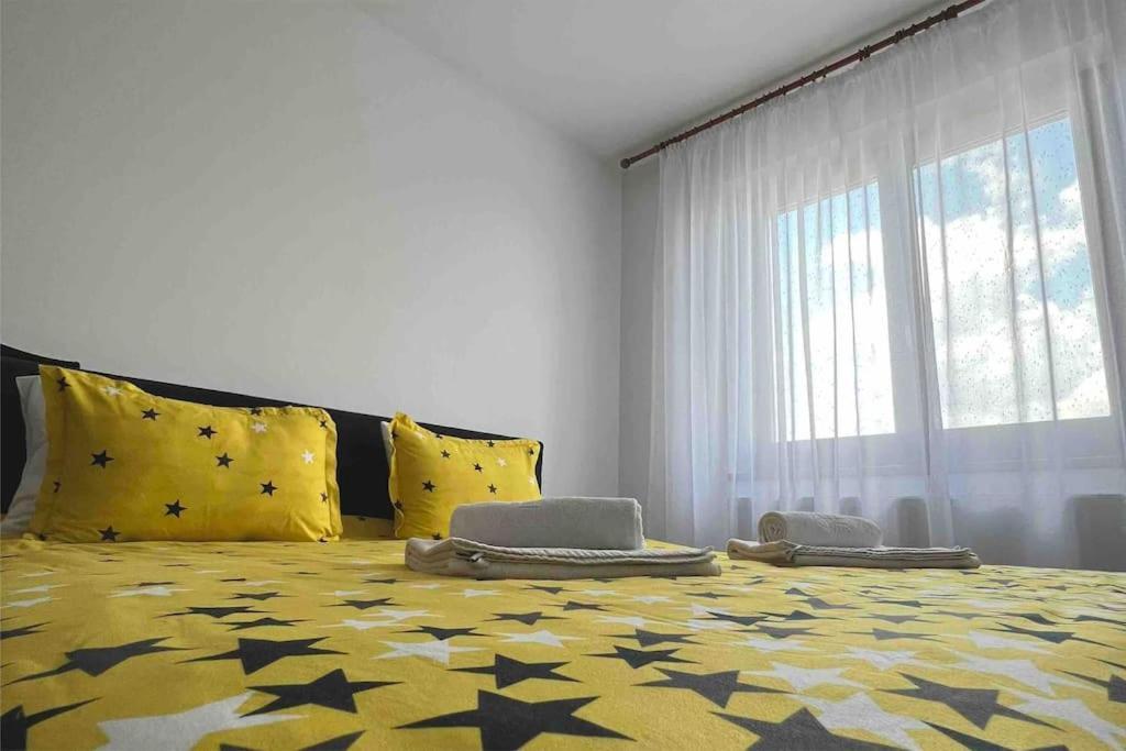 Alex 2 Apartament Iasi Esterno foto