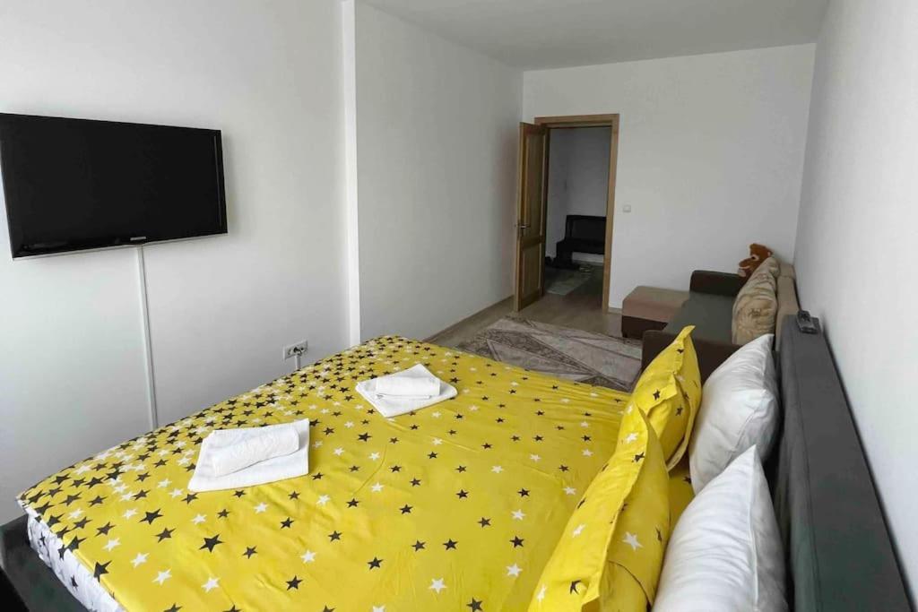 Alex 2 Apartament Iasi Esterno foto