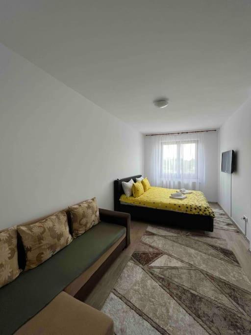 Alex 2 Apartament Iasi Esterno foto