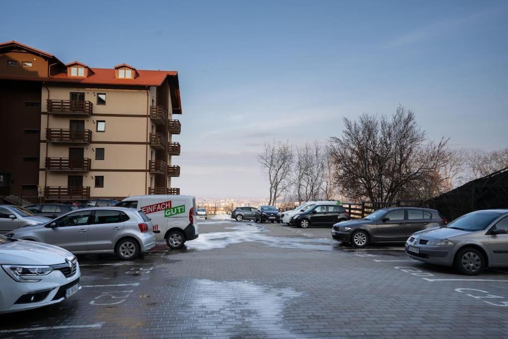 Alex 2 Apartament Iasi Esterno foto