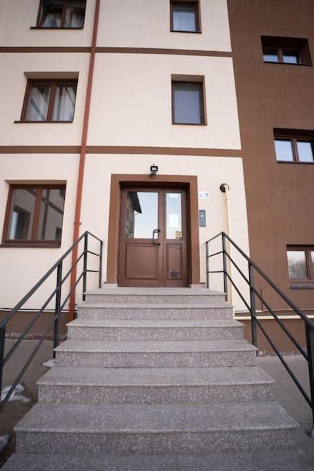 Alex 2 Apartament Iasi Esterno foto