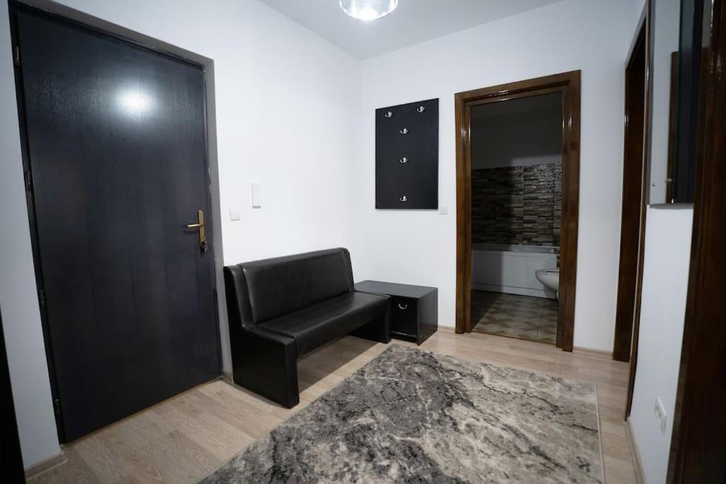 Alex 2 Apartament Iasi Esterno foto