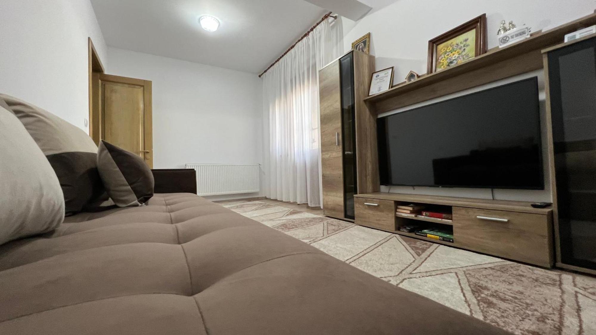 Alex 2 Apartament Iasi Esterno foto